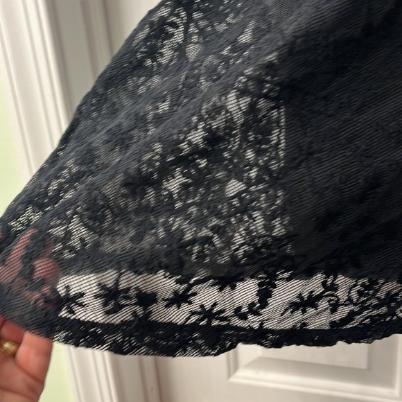 Ralph Lauren lacy top & camisole - Picture 4 of 7